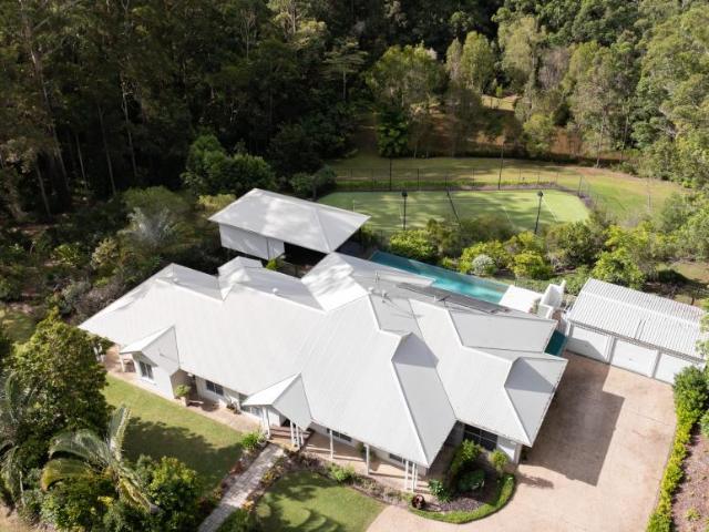 House for rent in Kings Creek, Queensland