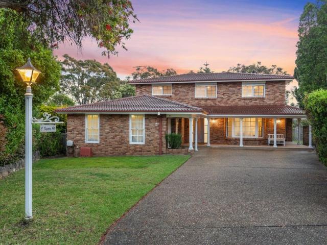 House for sale in Illawong, Sutherland Shire Council