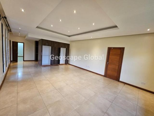 House for rent in Runda, Kiambu