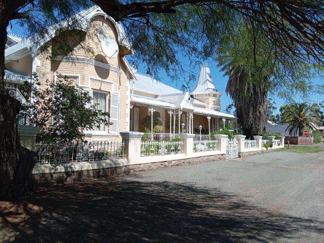 House for sale in Graaff Reinet, Eastern Cape