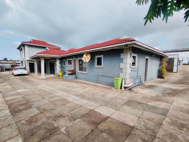 House for sale in Kwazulu-natal