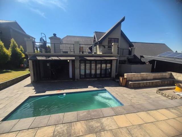 House for sale in Mpumalanga
