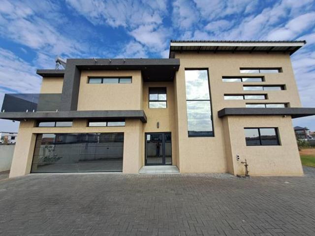 House for sale in Mpumalanga