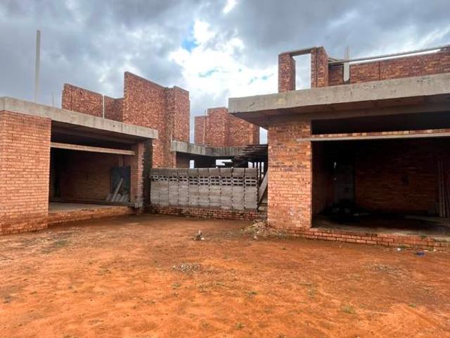 House for sale in Mpumalanga