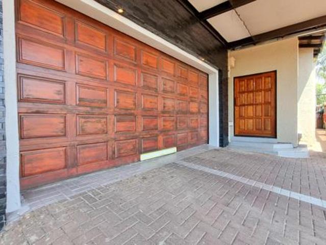 House for sale in Mpumalanga