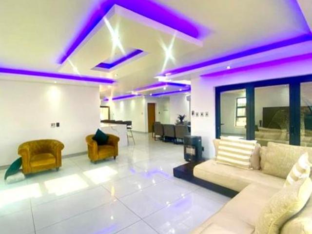 House for sale in Mpumalanga
