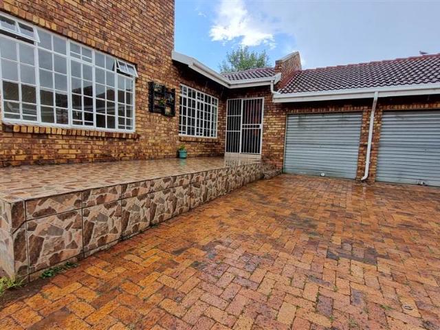 House for sale in Mpumalanga