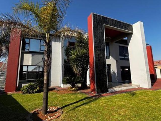 House for rent in Mpumalanga
