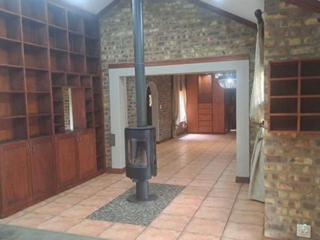 House for sale in Mpumalanga