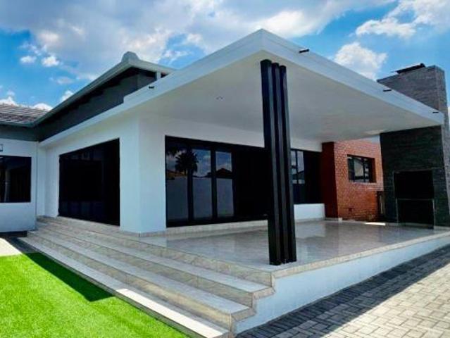 House for sale in Mpumalanga