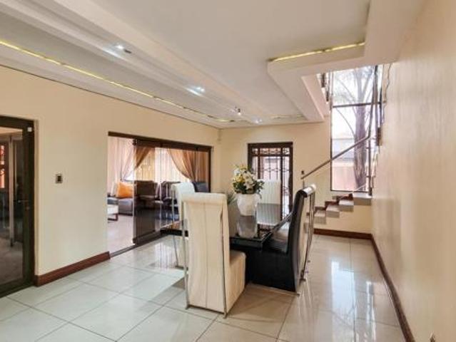 House for sale in Mpumalanga