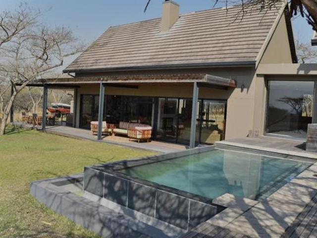 House for sale in Umgungundlovu, Kwazulu-natal