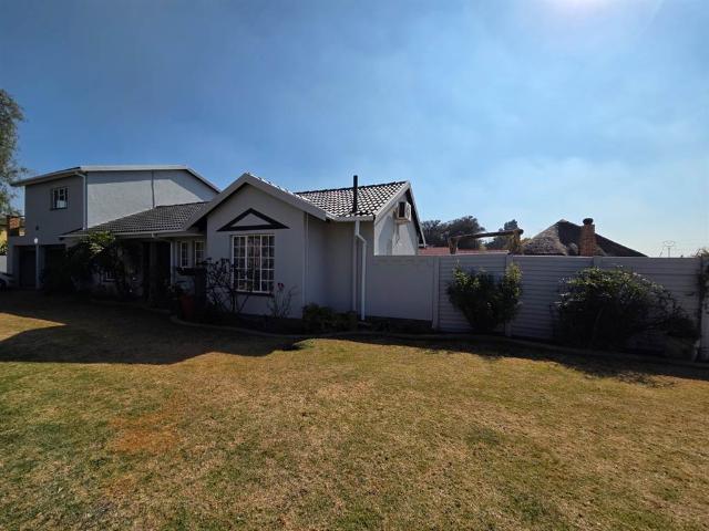 House for sale in Ekurhuleni, Gauteng