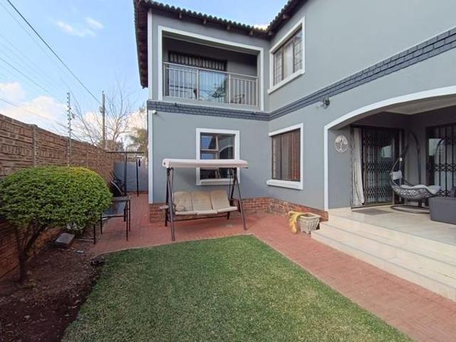 House for rent in Ekurhuleni, Gauteng