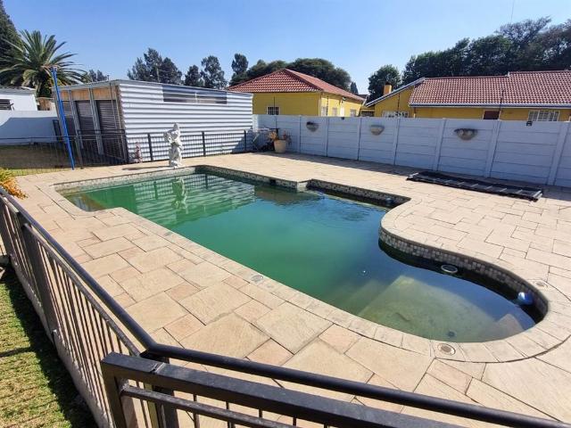 House for sale in Ekurhuleni, Gauteng