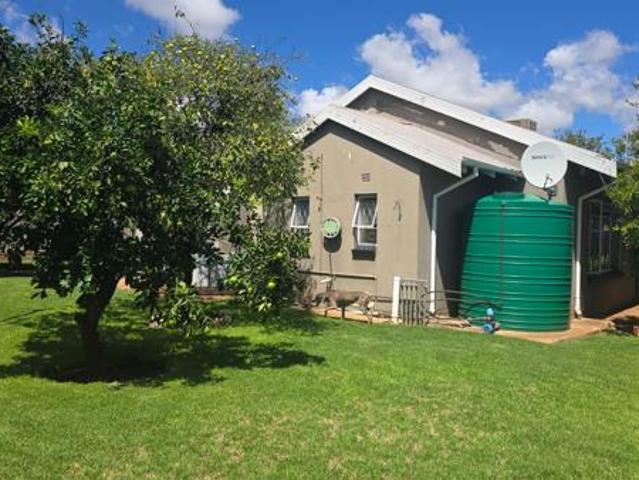 House for rent in Frances Baard, Northern Cape