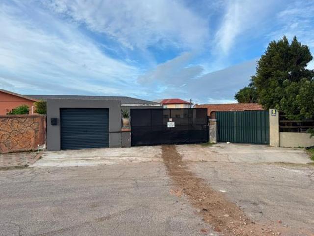 House for sale in Eastern Cape