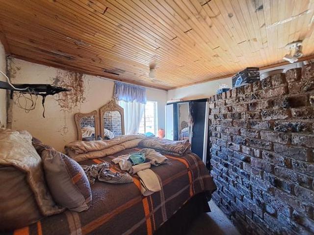 House for sale in Dordrecht, Eastern Cape