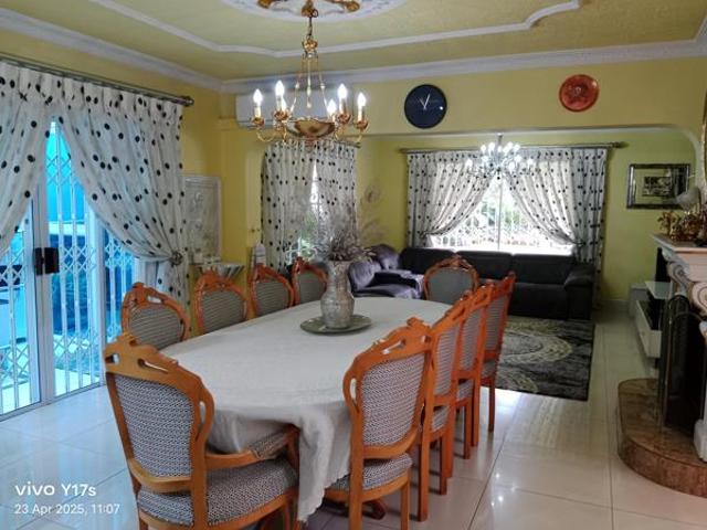 House for sale in Umgungundlovu, Kwazulu-natal