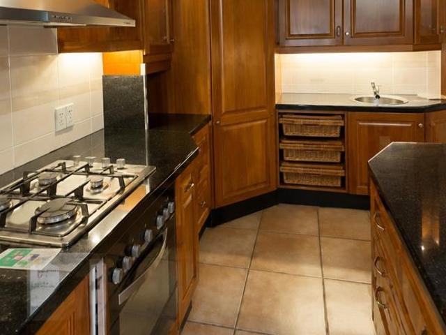 House for rent in Waterkloof, Gauteng