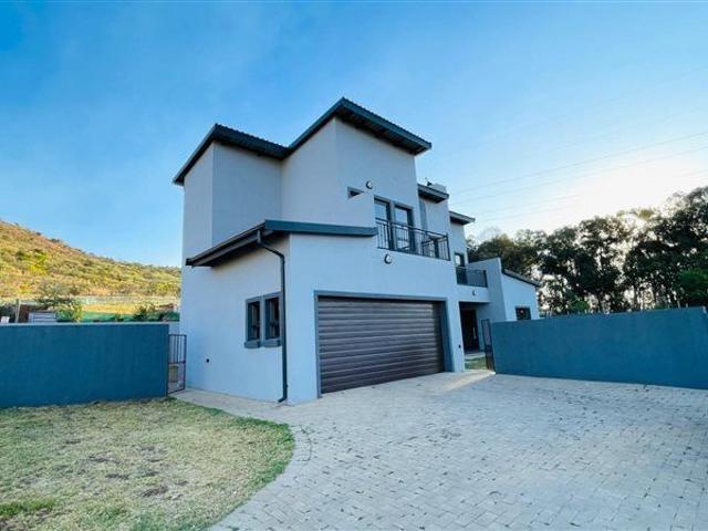 House for rent in Akasia, Gauteng