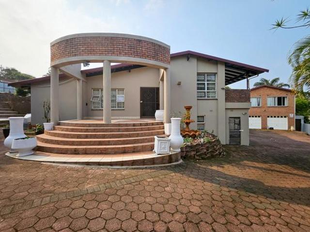 House for rent in Seaview, Kwazulu-natal