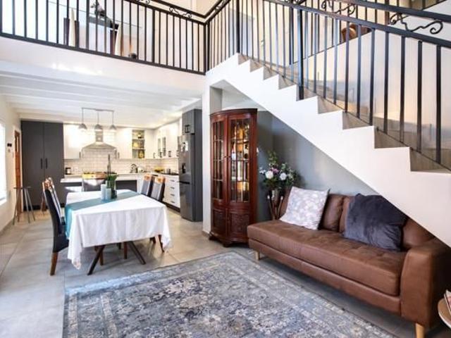 House for rent in The Reeds, Gauteng