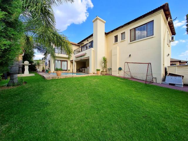 House for sale in Centurion, Gauteng