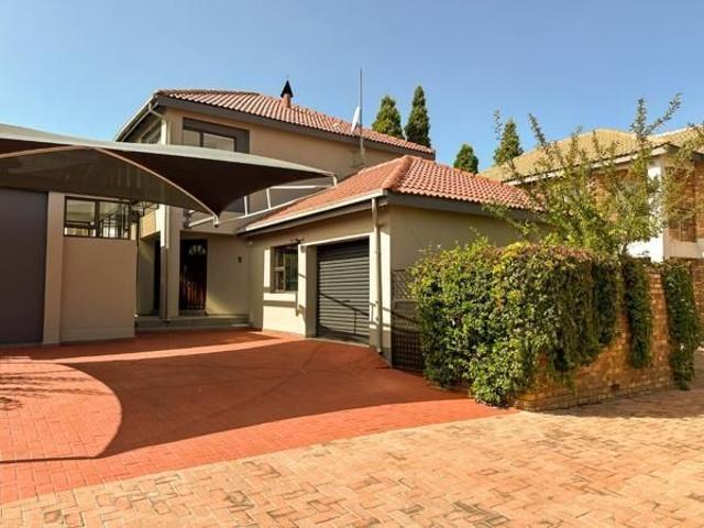 House for rent in The Reeds, Gauteng