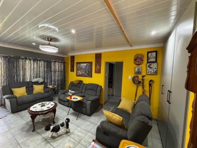House for sale in Seshego, Limpopo