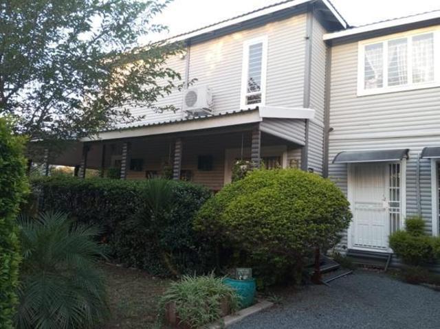 House for rent in Waterkloof, Gauteng