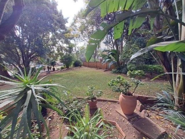 House for rent in Waterkloof, Gauteng