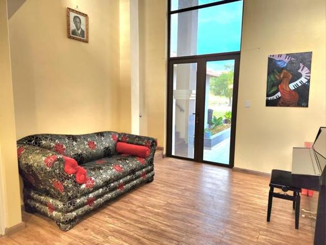 House for sale in Waterkloof, Gauteng