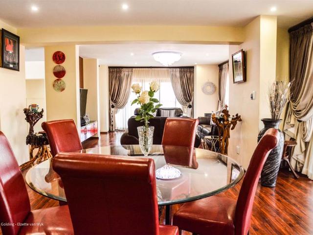 House for sale in Waterkloof, Gauteng