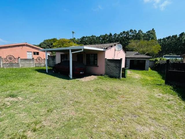 House for sale in Richards Bay, uMhlathuze Local Municipality