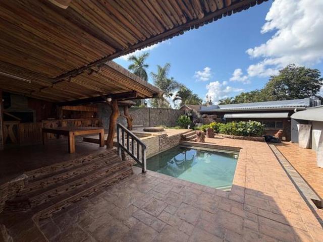 House for sale in Mopani, Limpopo