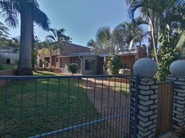 House for sale in Mopani, Limpopo