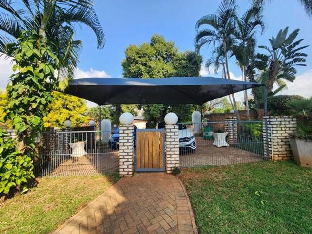House for sale in Mopani, Limpopo