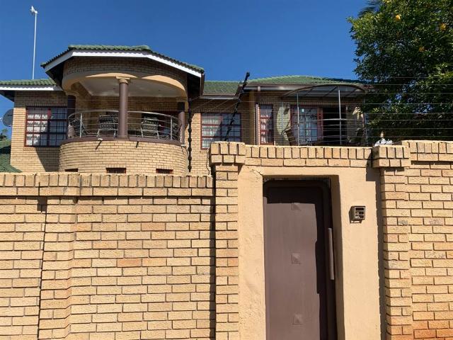 House for sale in Mopani, Limpopo
