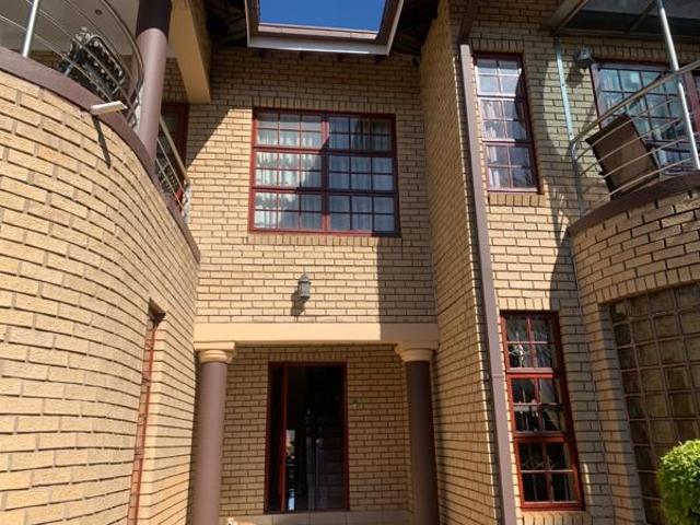 House for sale in Mopani, Limpopo