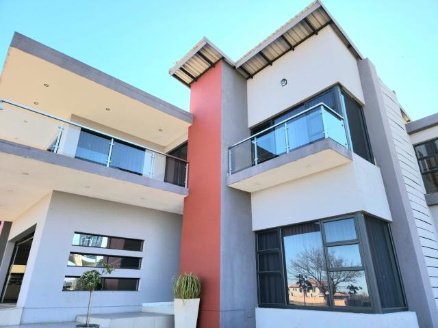 House for rent in Bronkhorstspruit