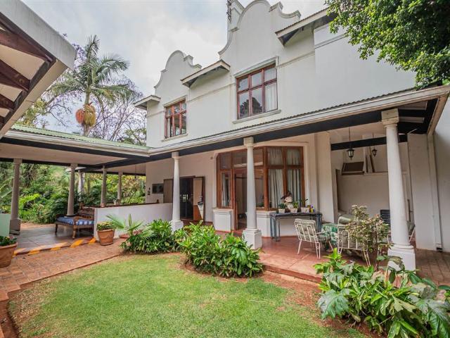 House for sale in Waterkloof, Gauteng