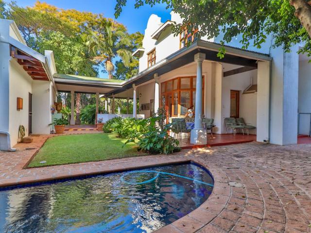 House for sale in Pretoria, Pretoria East