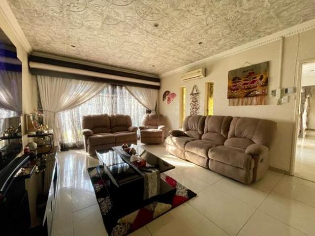 House for sale in Sedibeng, Gauteng