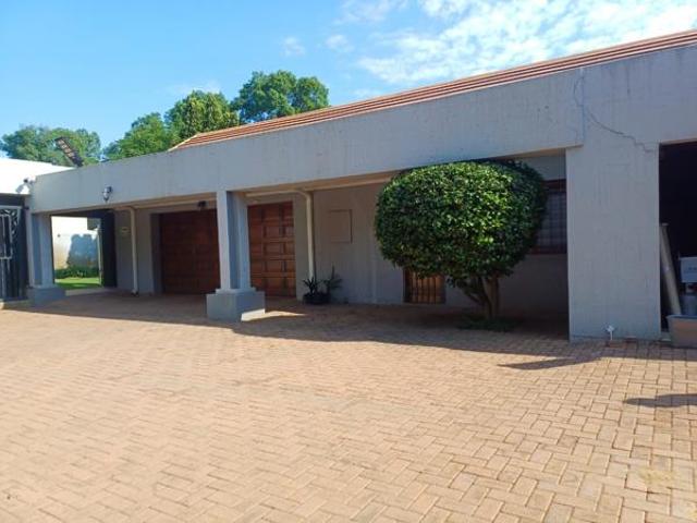 House for sale in Sedibeng, Gauteng