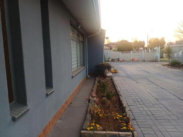 House for sale in Sedibeng, Gauteng