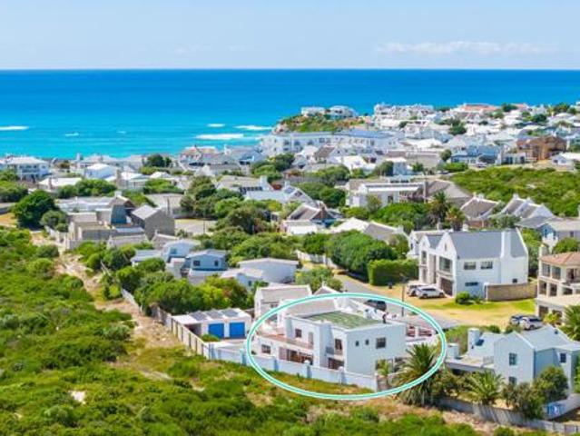 House for sale in Western Cape