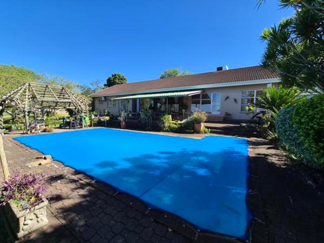 House for sale in Umgungundlovu, Kwazulu-natal