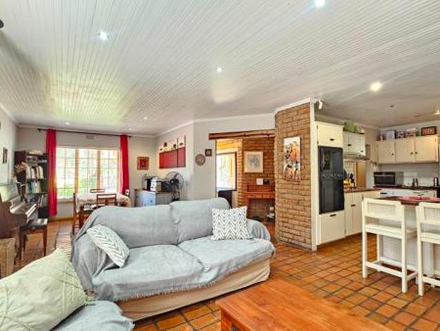 House for sale in Montagu, Western Cape