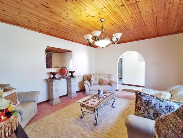 House for sale in Eastern Cape